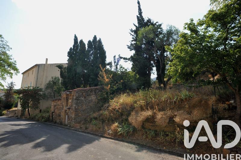 Maison - 340 m² - 9 pièces