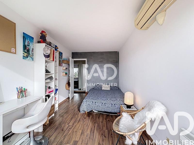 Appartement - 86 m² - 4 pièces