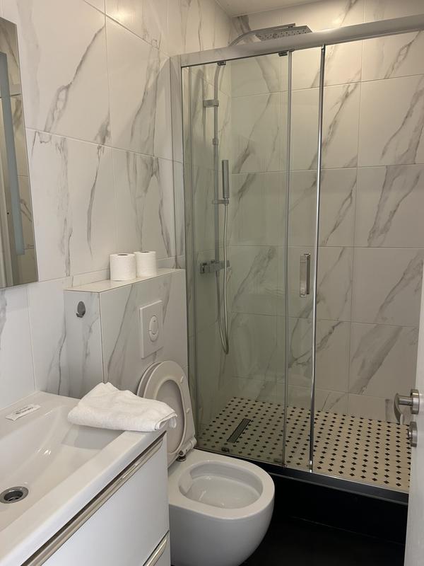 Appartement - 17 m² - 2 pièces