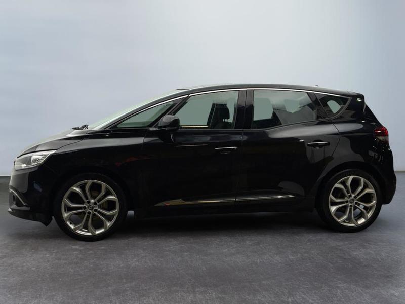 Renault Scénic IV Business TCe 140 Energy
