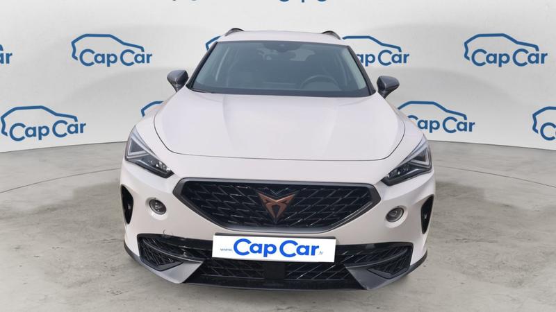 Cupra Formentor 1.4 E-hybrid 204 DsSG6 V