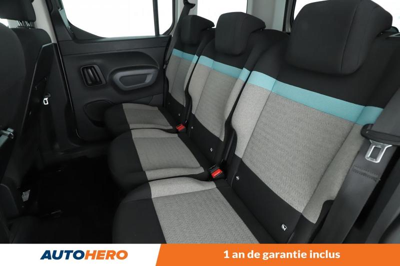 Citroën Berlingo Multispace Taille m 1.5 Blue-HDi Feel 102 ch