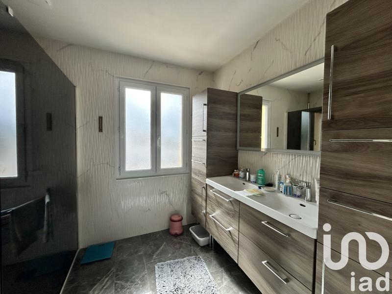 Maison - 113 m² - 4 pièces