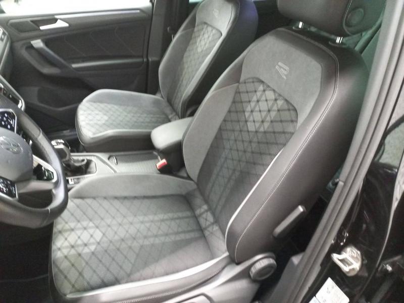 Volkswagen Tiguan 2.0 Tdi 150ch Dsg7 R-Line