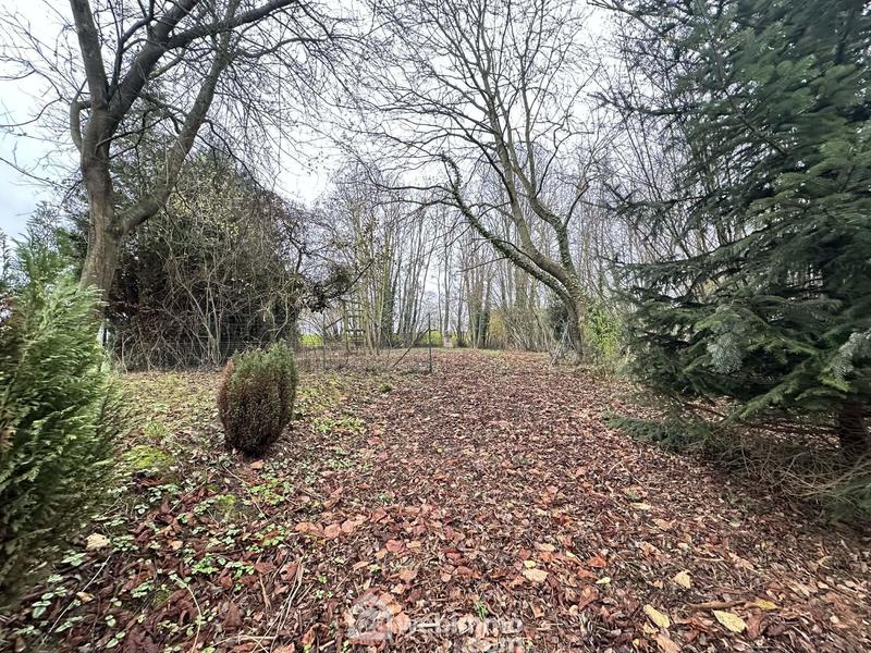 Maison - 91 m² - 3 pièces