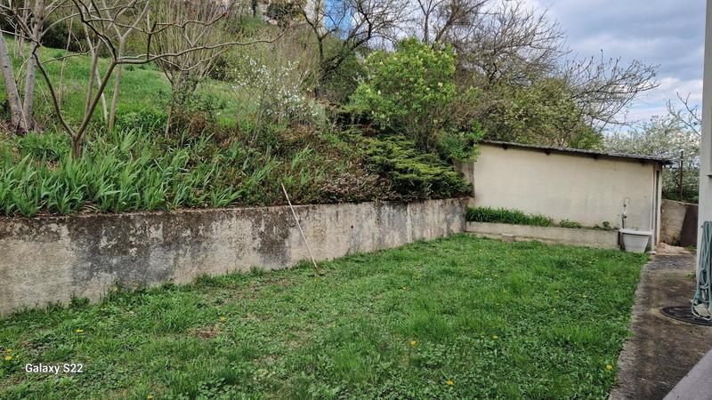 Maison - 133 m² - 7 pièces