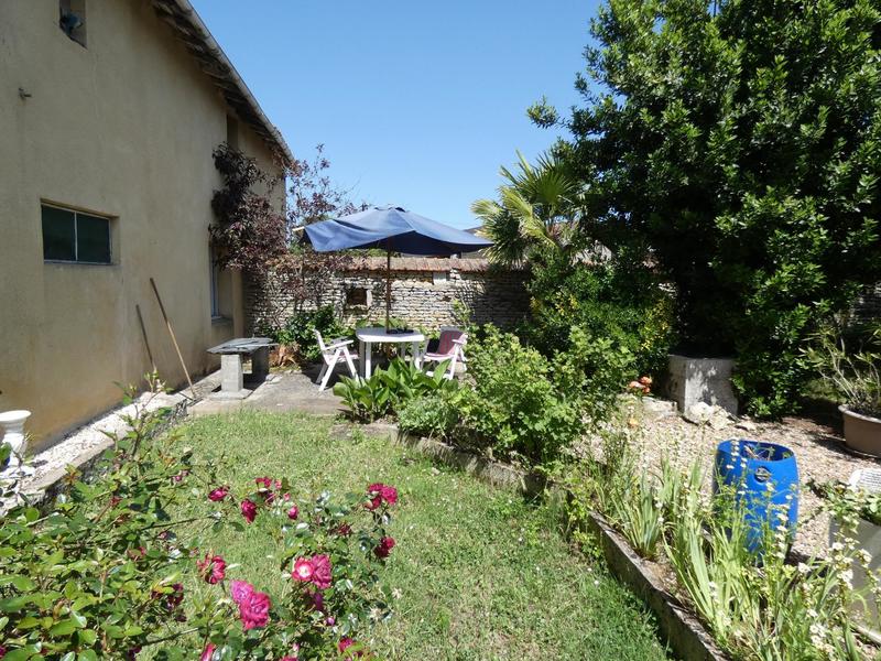 Maison - 86 m² - 3 pièces