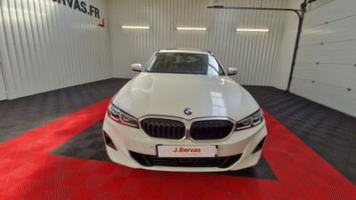 Bmw Série 3 Touring 318i 156ch Business Design Bva8