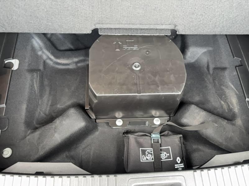 Renault Austral E-Tech full hybrid 200 Gsr2 Techno