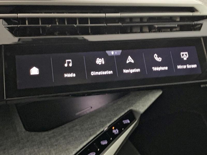 Peugeot 3008 III 1.2 Hybrid 145 E-Dcs6 Gt