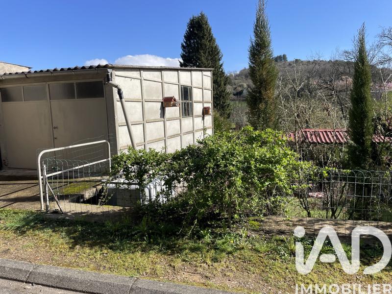 Maison - 151 m² - 8 pièces