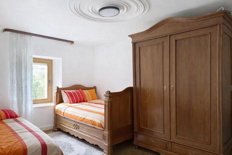 Maison - 124 m² - 5 pièces