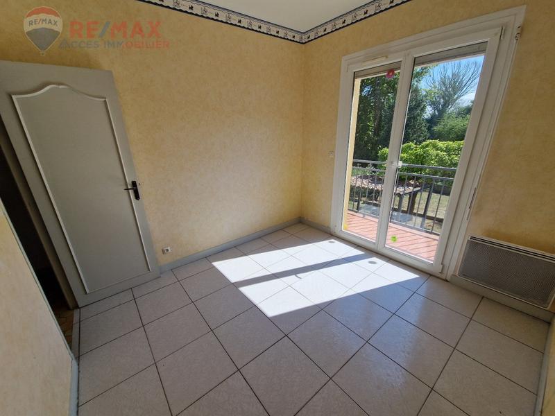 Pavillon - 173 m² - 7 pièces