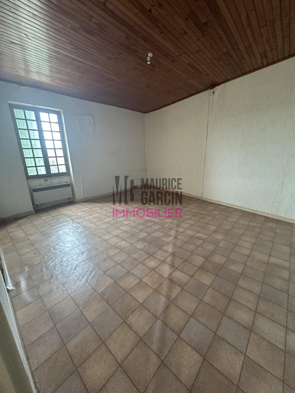 Maison - 160 m² - 7 pièces