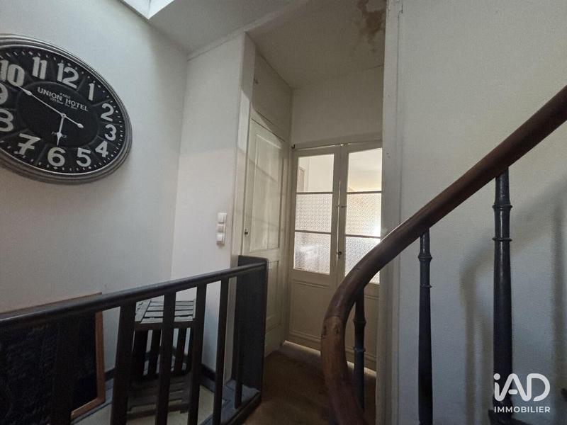 Local commercial - 150 m²