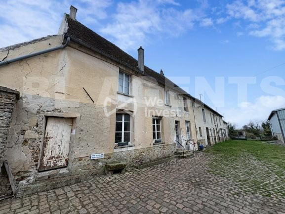Maison - 136 m² - 6 pièces