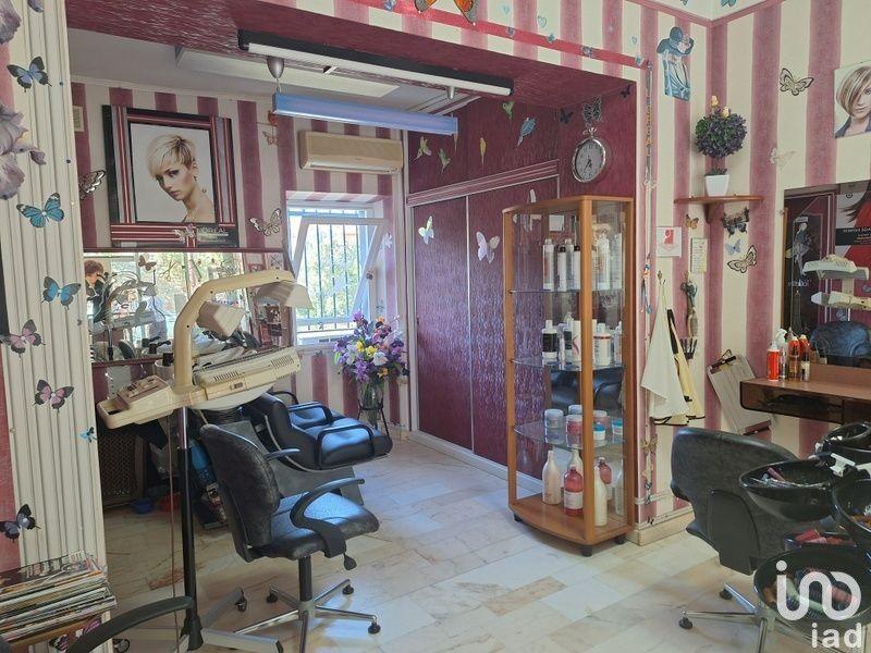 Local commercial - 25 m²