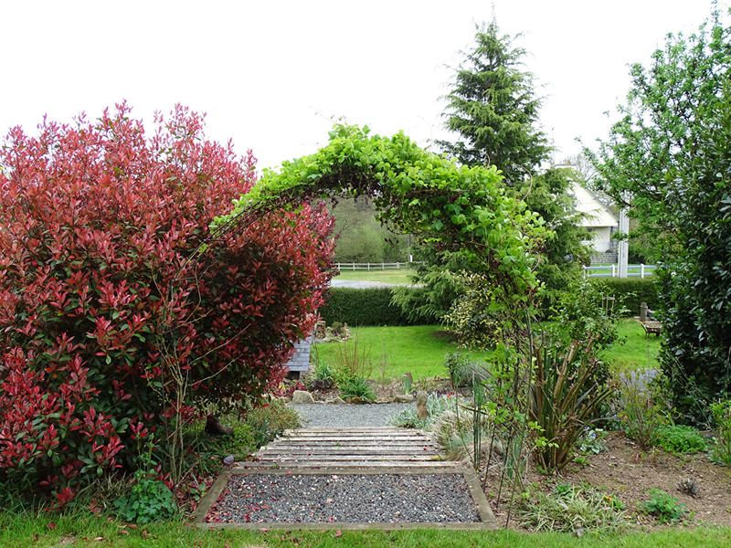 Maison - 73 m² - 5 pièces