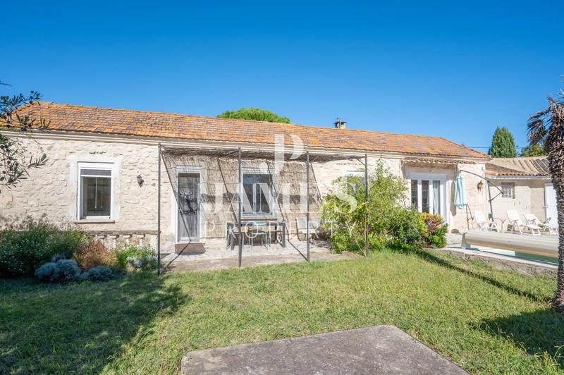 Maison - 157 m² - 5 pièces