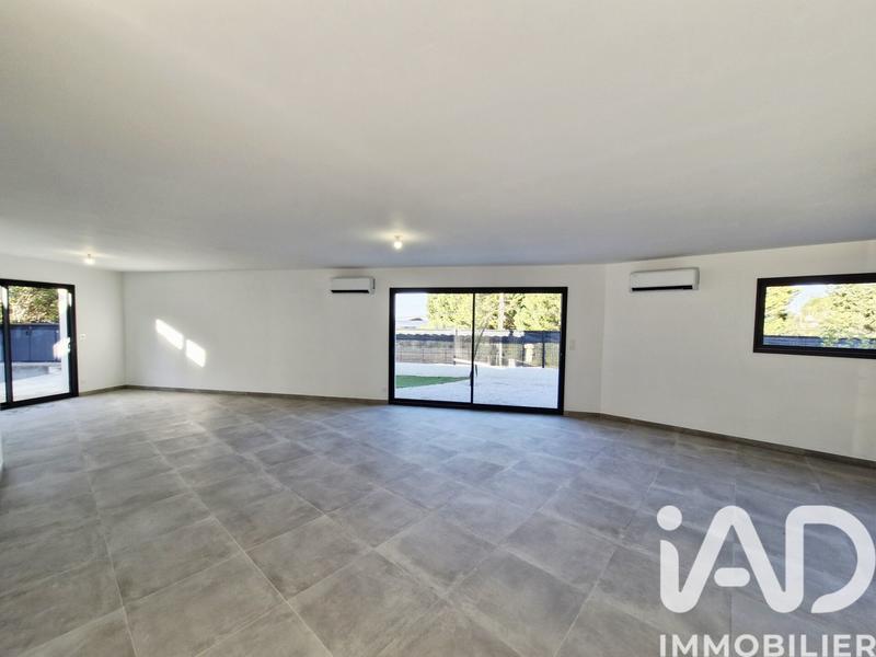 Maison - 142 m² - 5 pièces