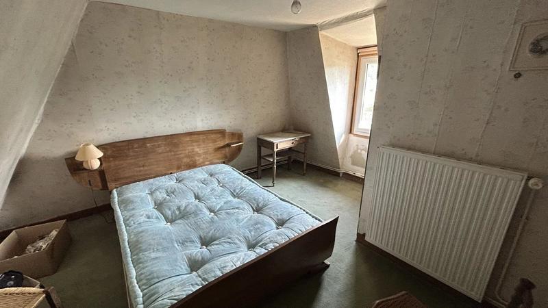 Maison - 85 m² - 6 pièces