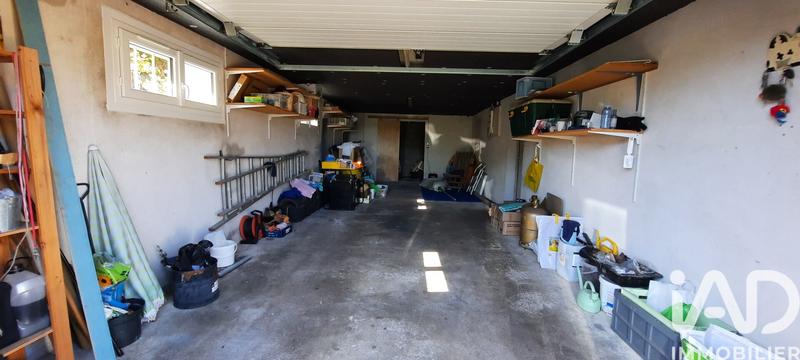 Maison - 129 m² - 7 pièces