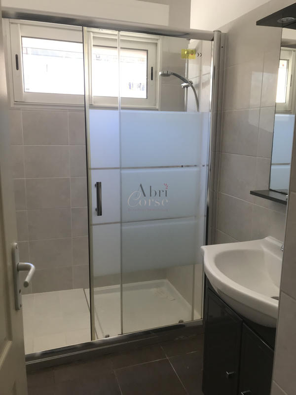 Appartement - 53 m² - 3 pièces