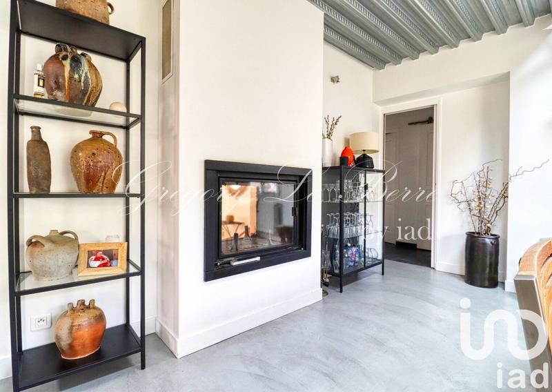 Maison - 171 m² - 7 pièces