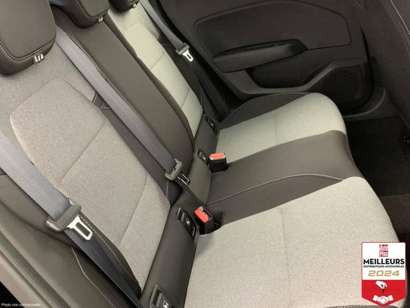 Renault Clio 5 Tce 90 Ch Gsr2 Evolution