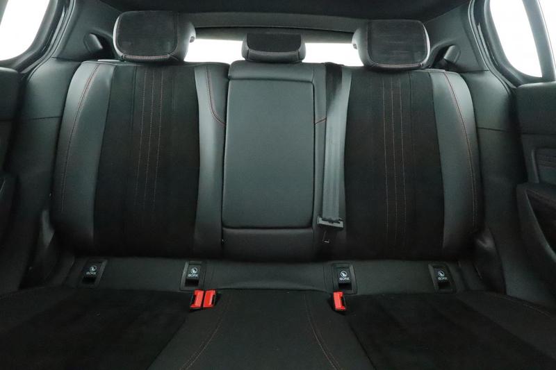 Peugeot 308 1.6 PureTech Gt Eat8 225 ch