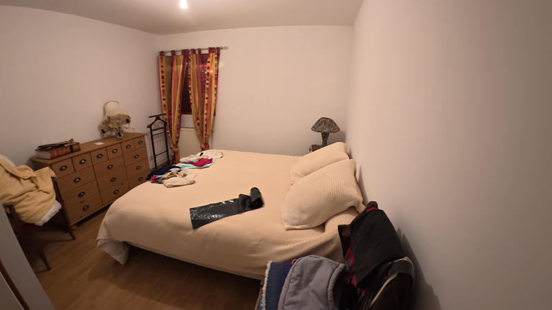 Maison - 200 m² - 6 pièces