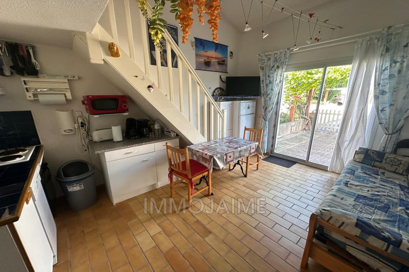 Villa - 47 m² - 3 pièces