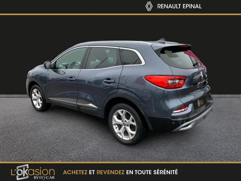 Renault Kadjar Blue dCi 115 Intens