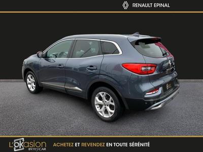 Renault Kadjar Blue dCi 115 Intens