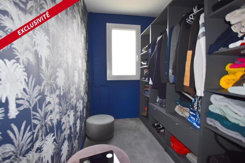 Maison - 130 m² - 7 pièces