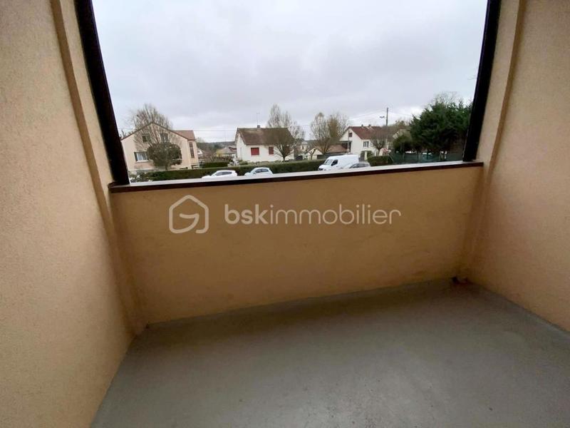 Appartement - 66 m² - 4 pièces