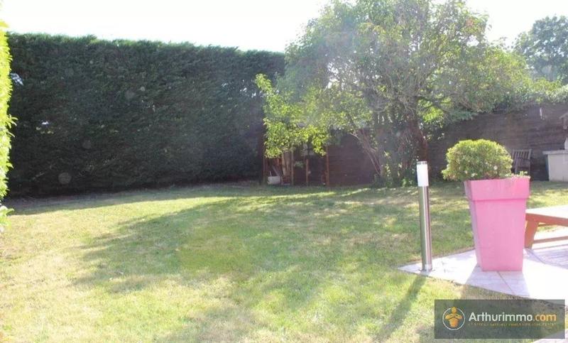 Maison - 128 m² - 5 pièces