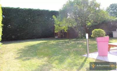 Maison - 128 m² - 5 pièces