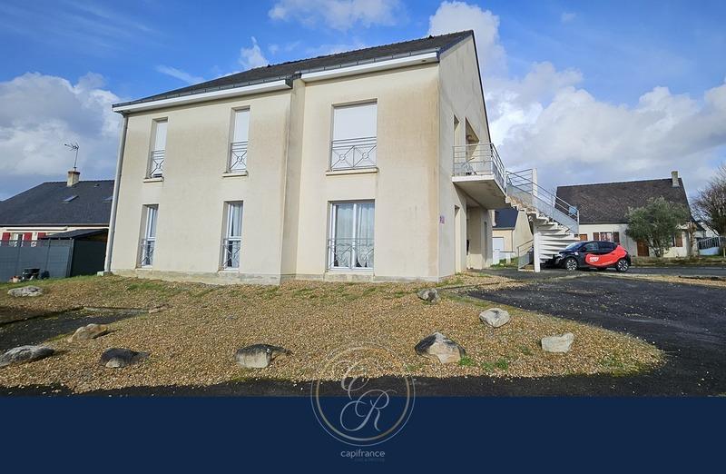 Immeuble - 235 m² - 12 pièces