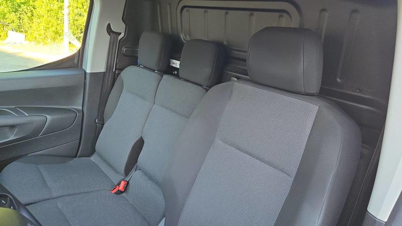 Peugeot Partner 1.5 BlueHDi 130 Eat8 Premium - Première main Automatique