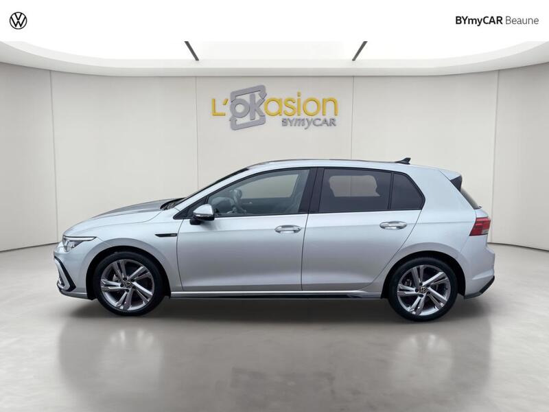 Volkswagen Golf 2.0 Tdi Scr 150 Dsg7 R-Line