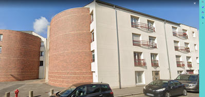 Appartement - 31 m² - 1 pièce