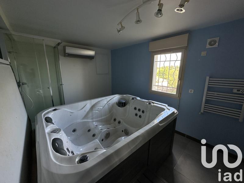 Maison - 170 m² - 6 pièces