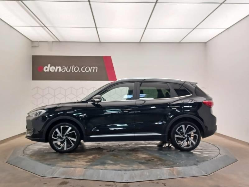 Mg Zs 1.5 l Hybrid+ 197 ch Luxury