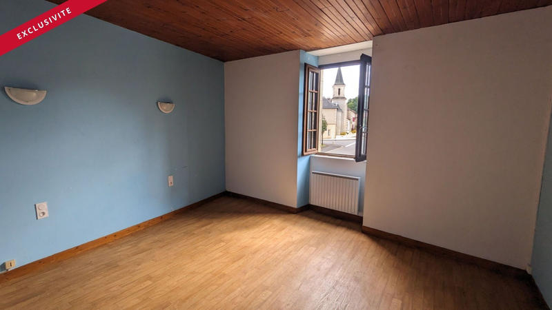 Maison - 165 m² - 5 pièces