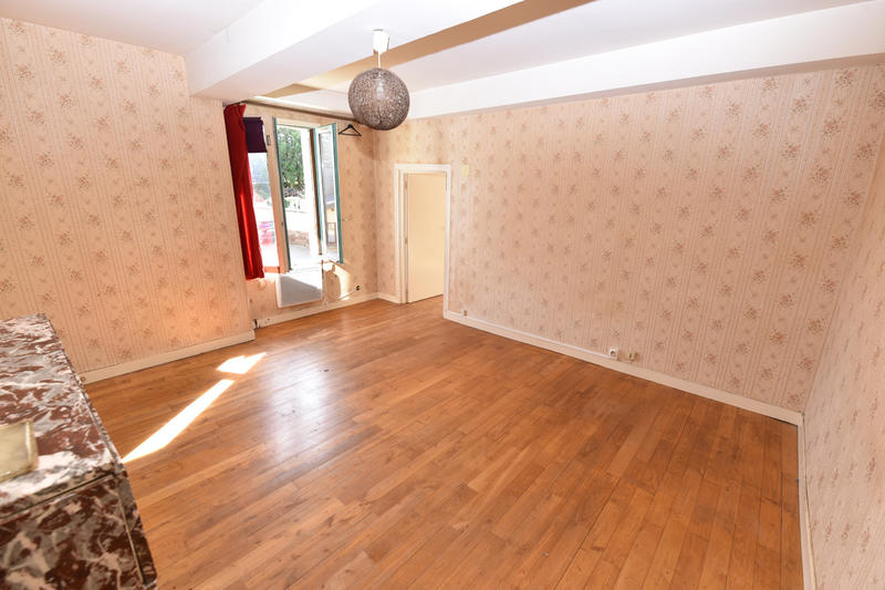Maison - 103 m² - 5 pièces
