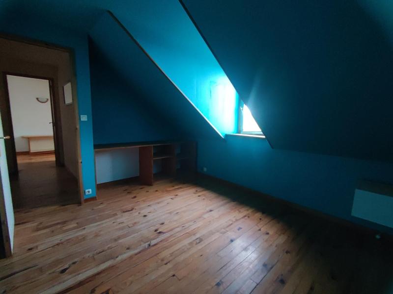 Maison - 130 m² - 7 pièces