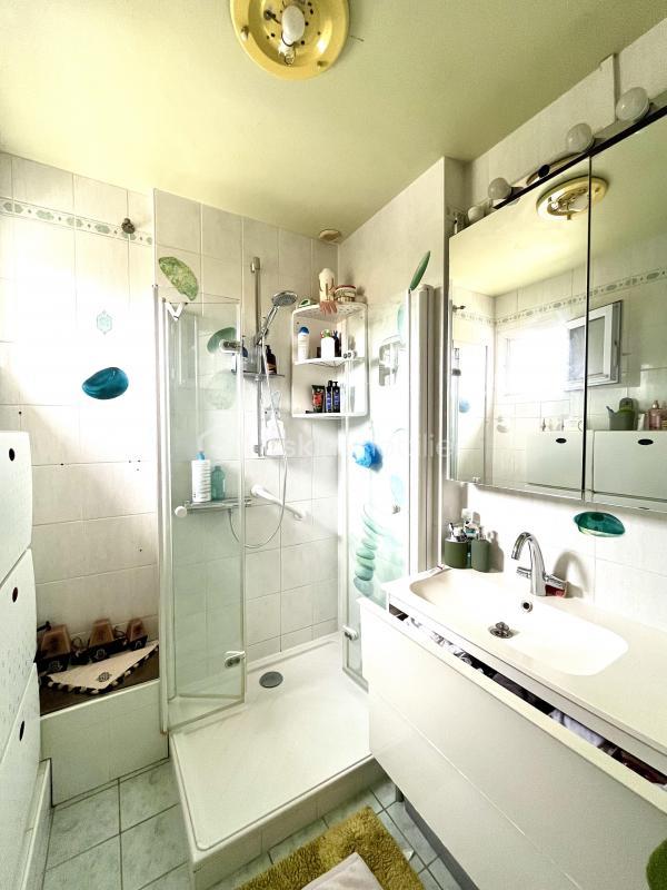 Maison - 136 m² - 7 pièces