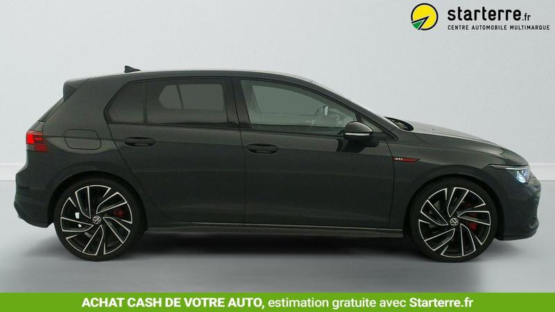 Volkswagen Golf 8 2.0 Tsi 245 Dsg7 Gti