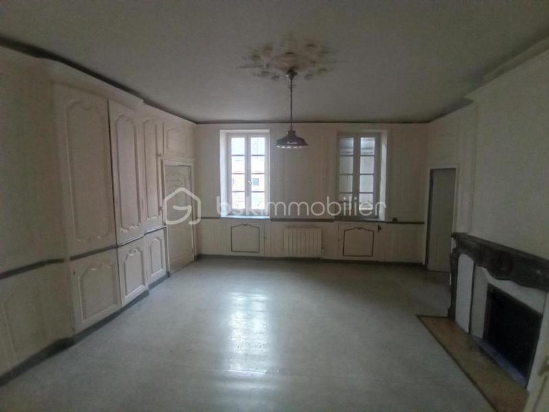Appartement - 85 m² - 3 pièces